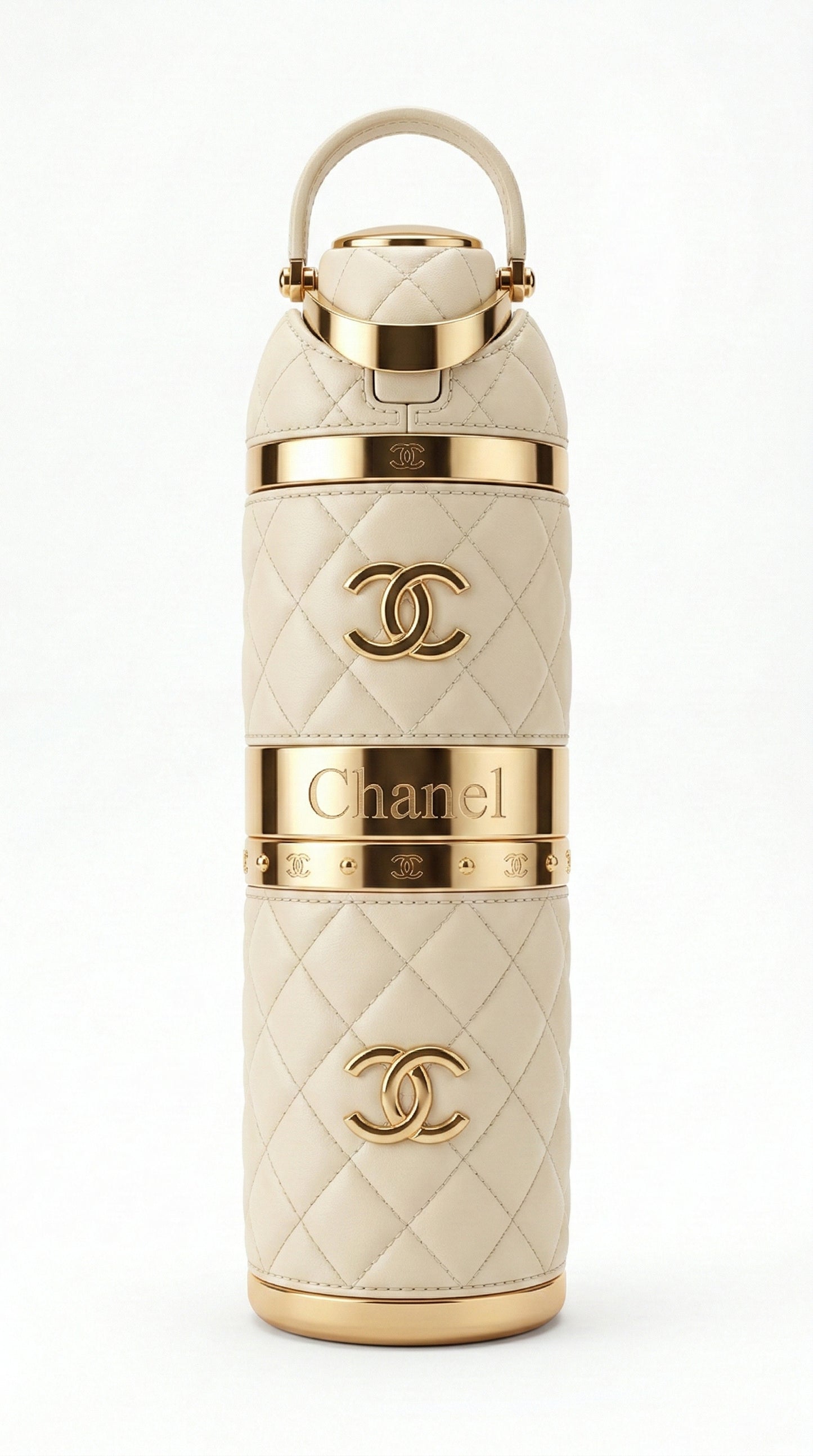 WATTA — Cloud Bottle