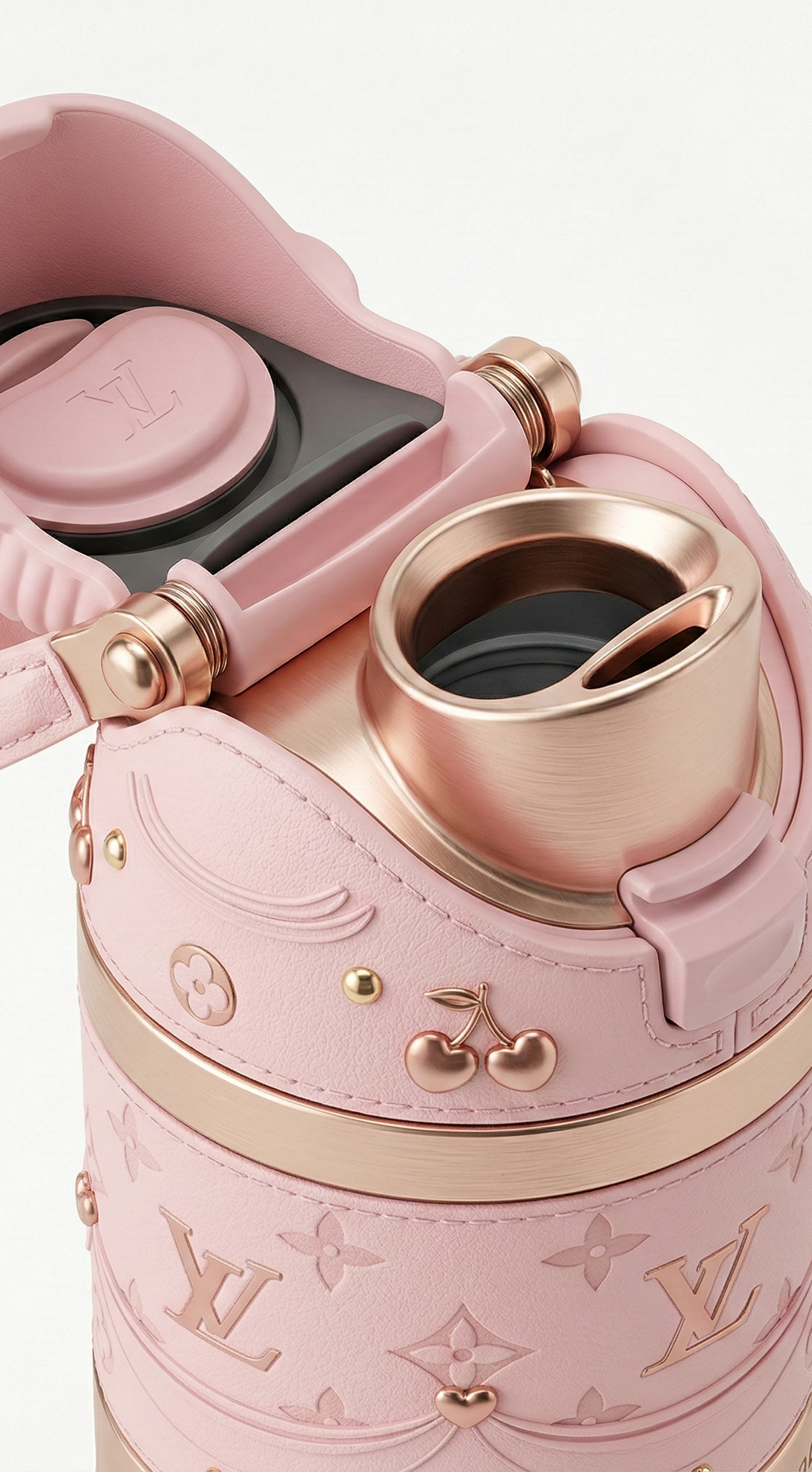 WATTA — Aura Bottle