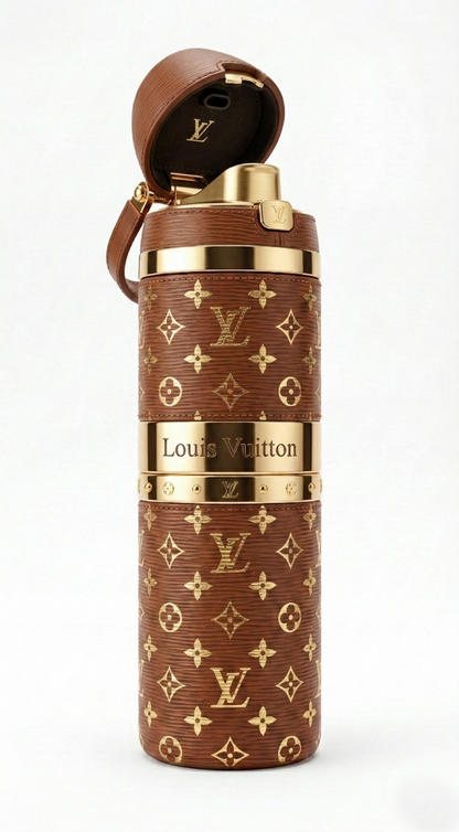 WATTA — Nomad Bottle