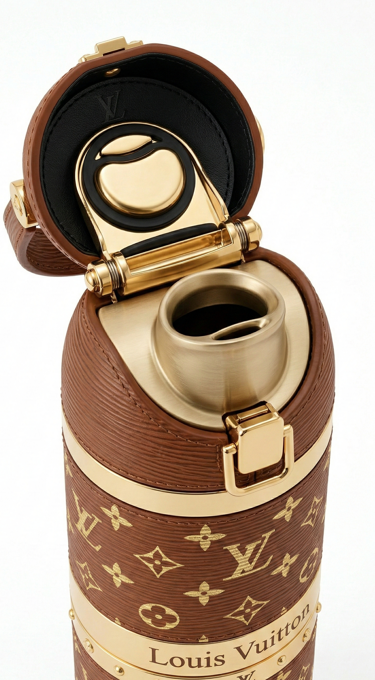 WATTA — Nomad Bottle