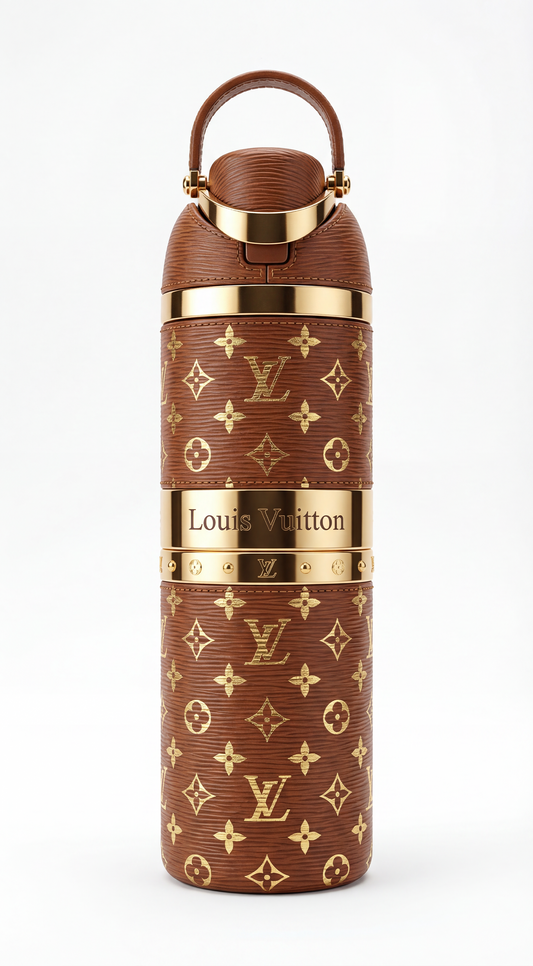 WATTA — Nomad Bottle