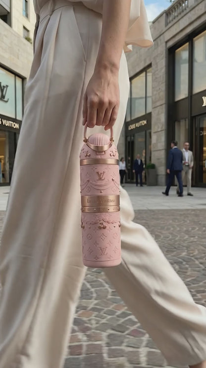 WATTA — Aura Bottle